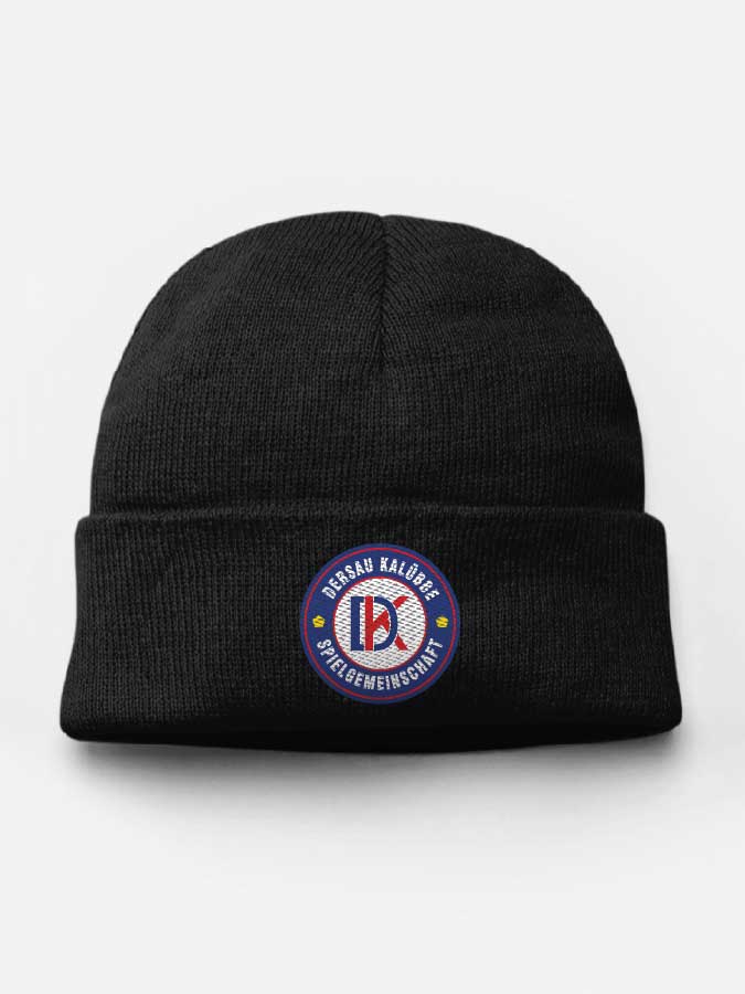 Beanie Kids Sticklogo