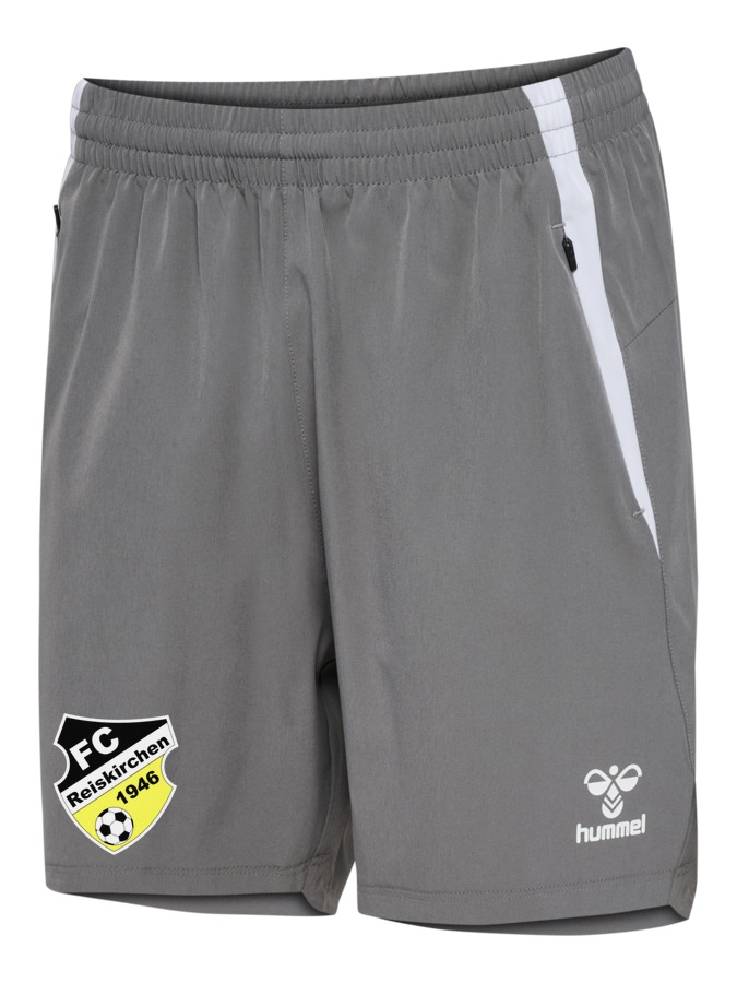 Hummel Lead 2.0 Woven Shorts Damen