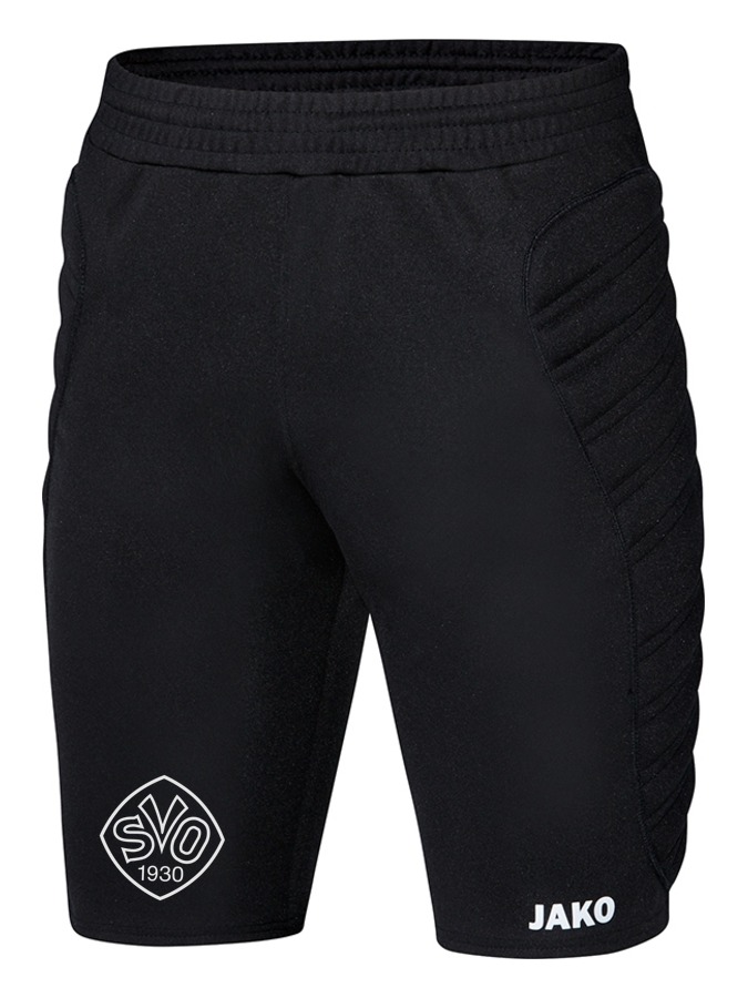 Jako Torwart-Short