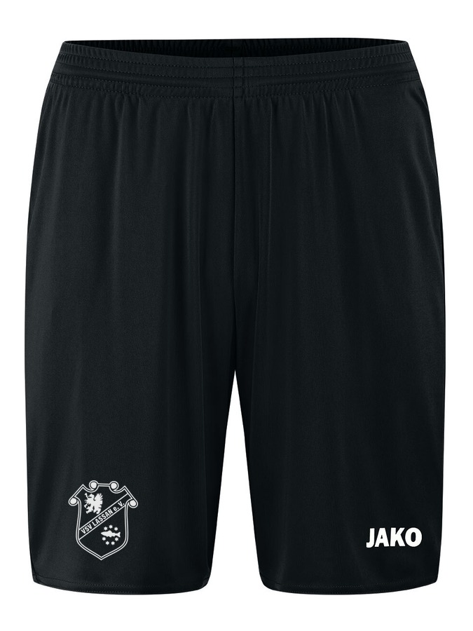 Jako Sporthose Manchester 2.0 ohne Innenslip