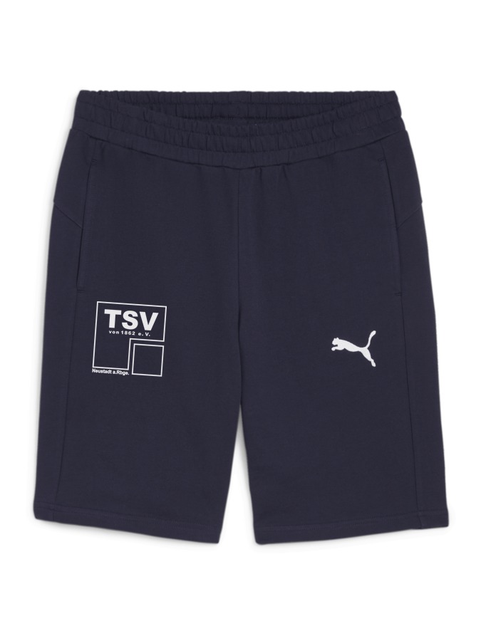 PUMA teamGOAL Casuals Shorts