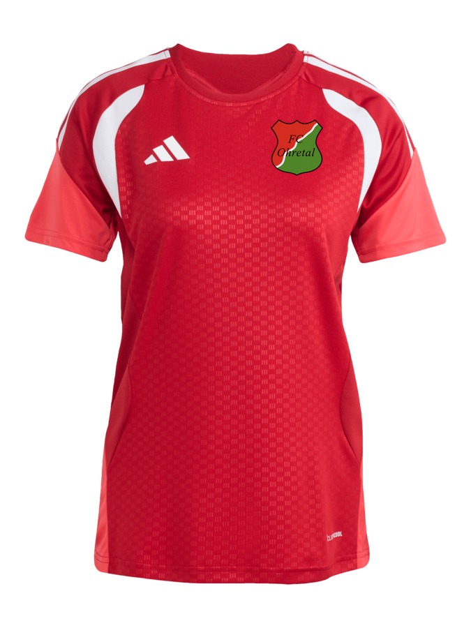adidas Tiro 26 Competition Trikot Damen