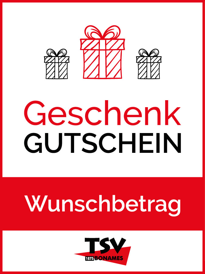 Gutschein zum Ausdrucken