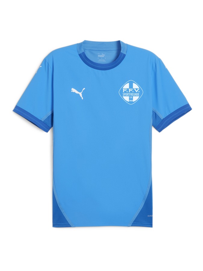 PUMA teamFINAL Trikot