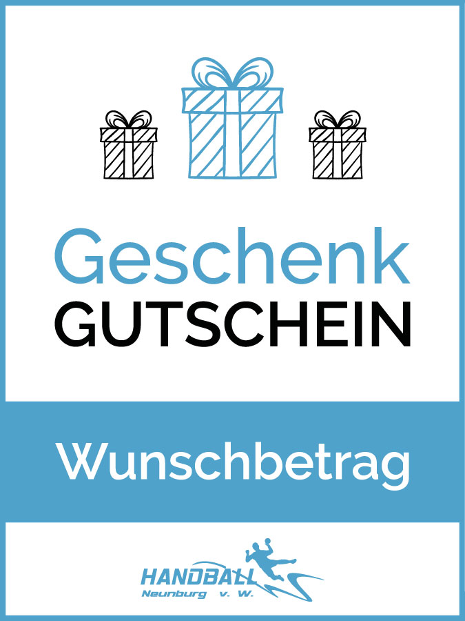 Gutschein zum Ausdrucken