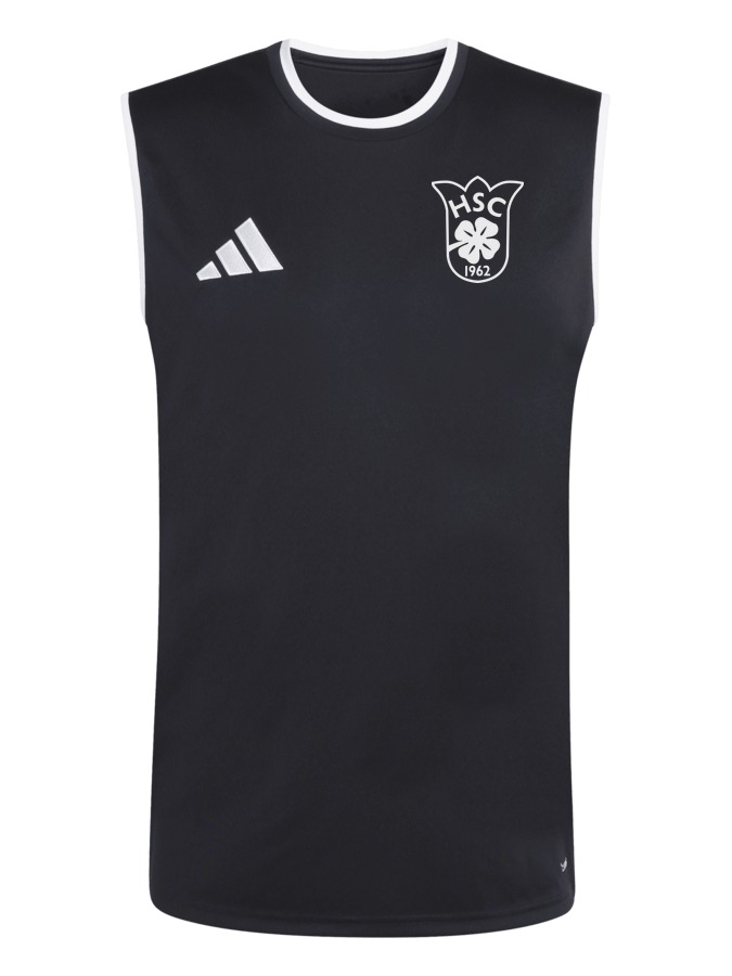 adidas Entrada 26 ärmelloses Trikot
