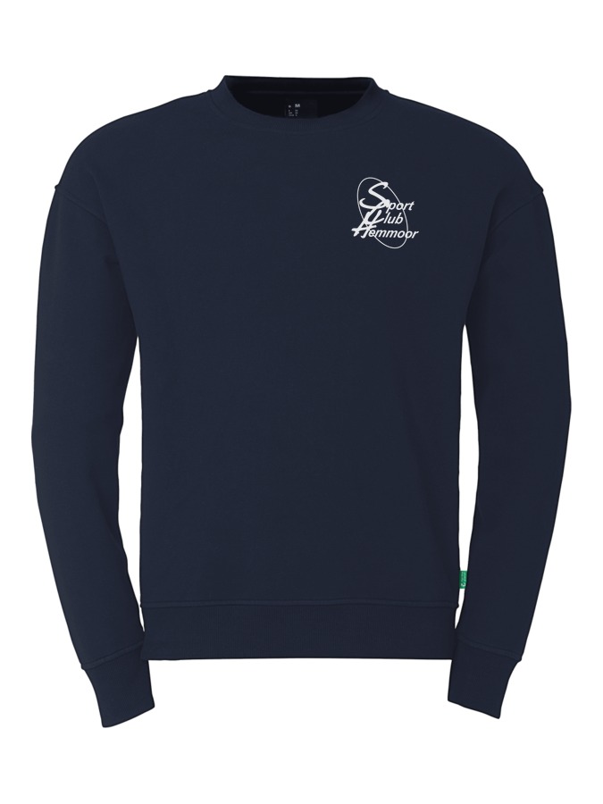 Kempa Sweatshirt Game Changer
