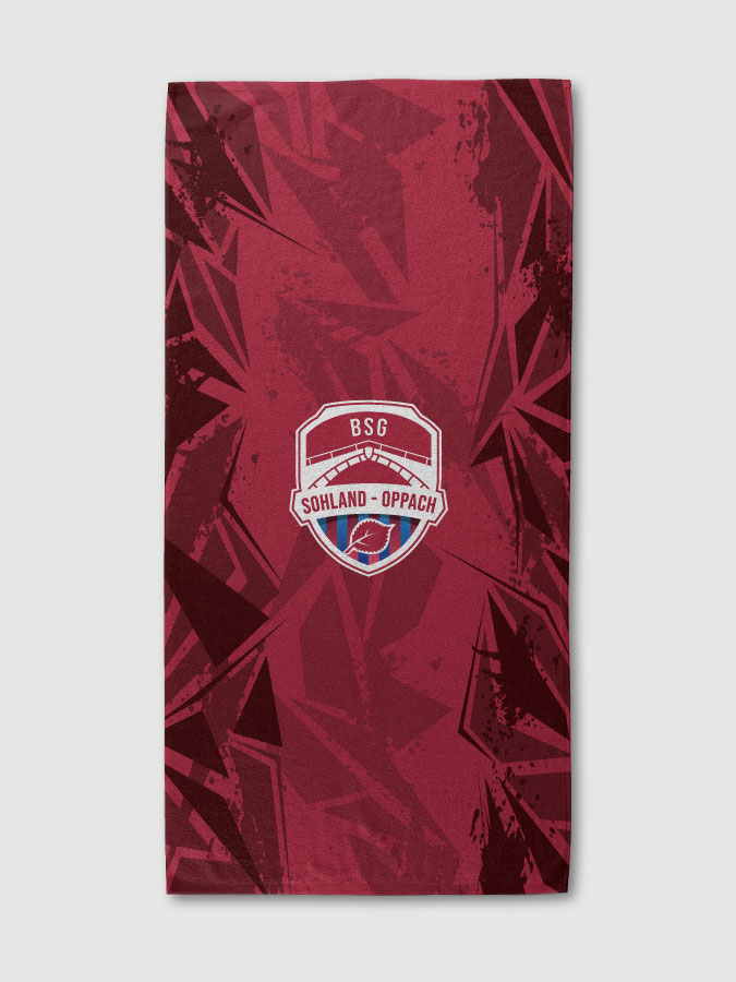 Strandhandtuch Dynamic