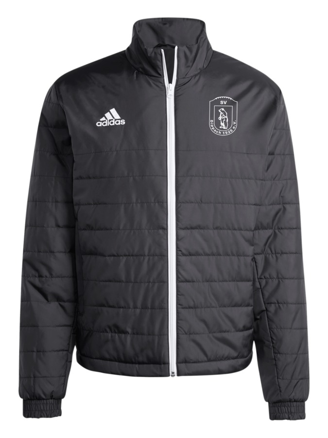 adidas Entrada 22 Light Jacket