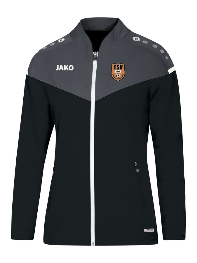 Jako Präsentationsjacke Champ 2.0 Damen