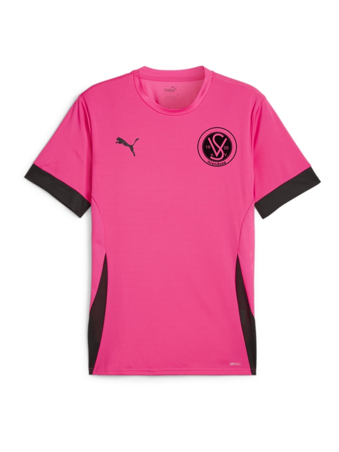 Pink-Schwarz