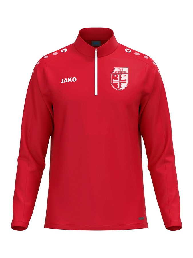 Jako Ziptop One