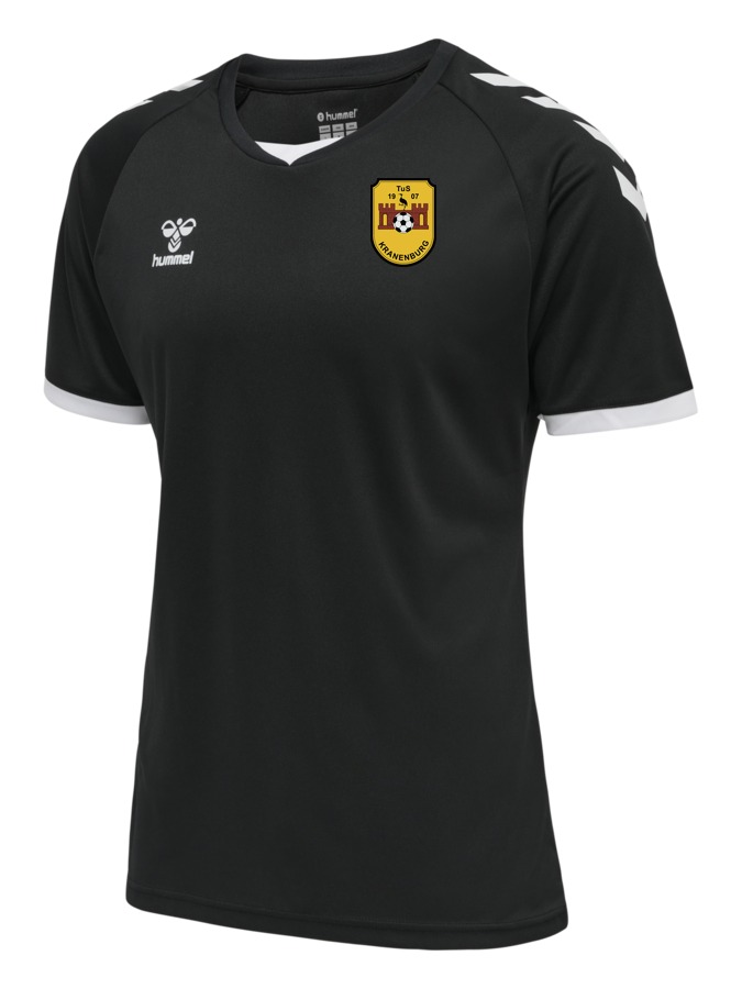 Hummel Core Volley Tee