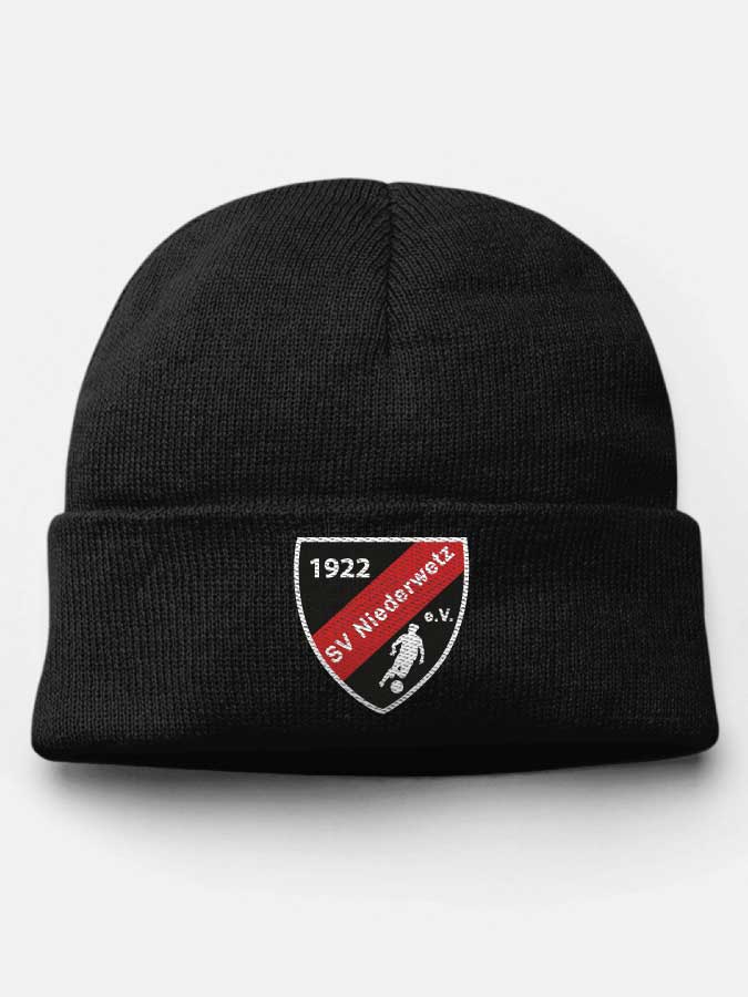 Beanie Sticklogo