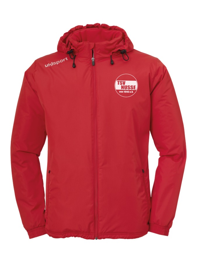 uhlsport Essential Coach Jacket