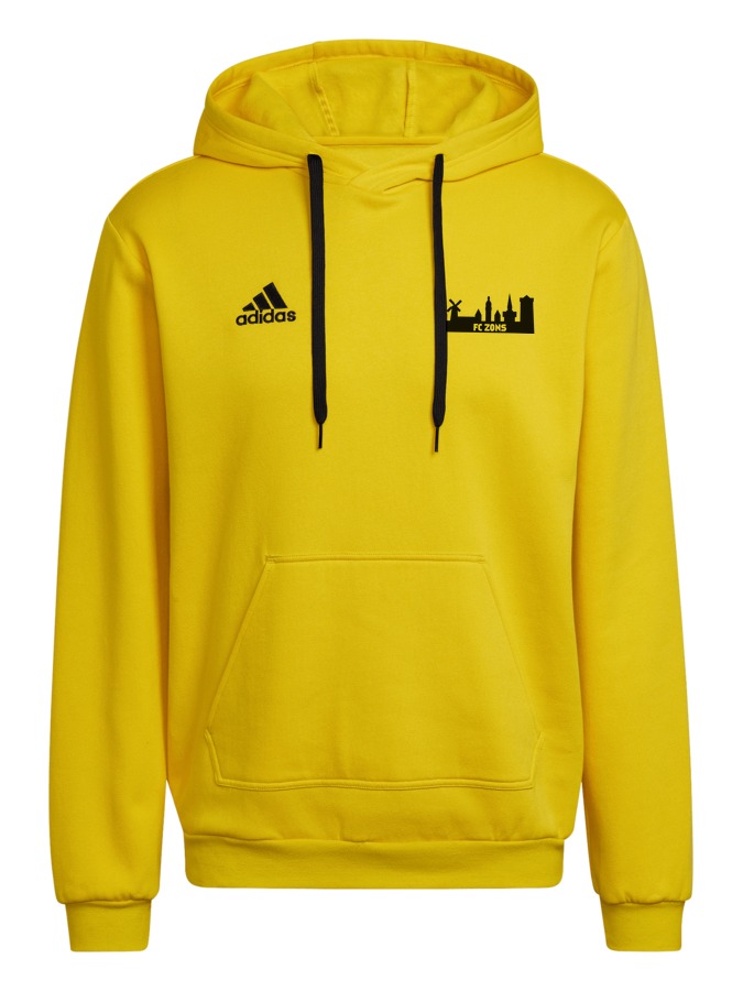 adidas Entrada 22 Kapuzenjacke