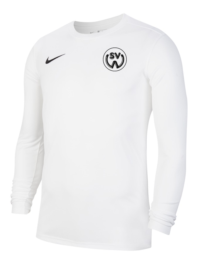 Nike Park VII Langarm Trainingsoberteil Kinder
