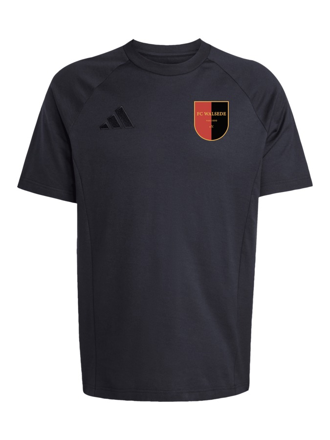 adidas Tiro 25 Travel T-Shirt
