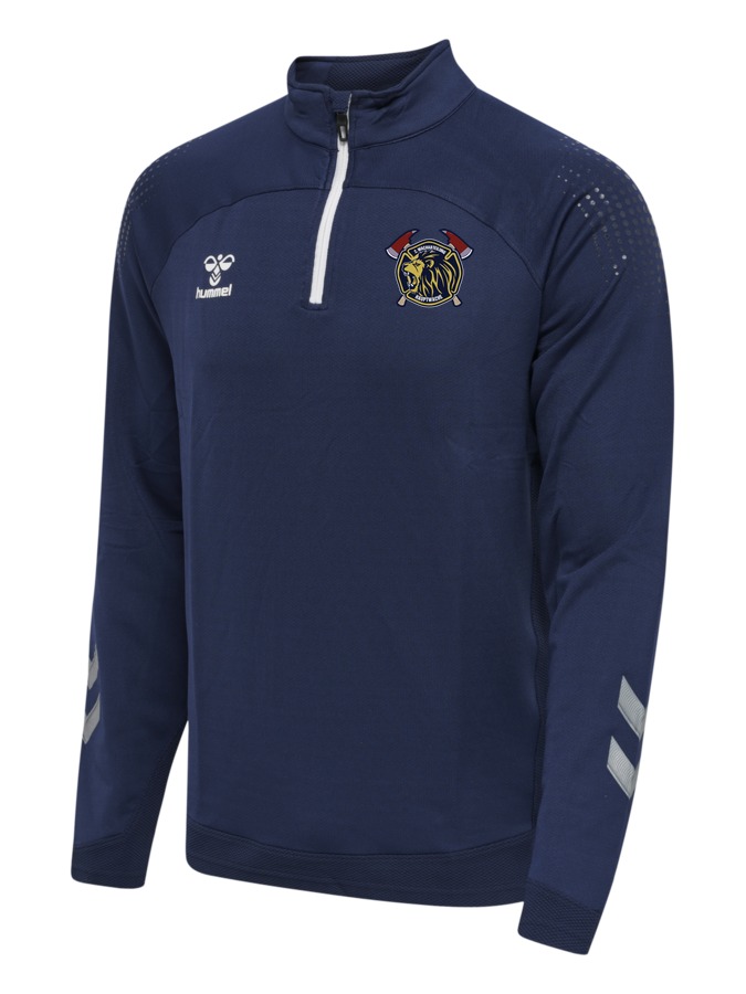 Hummel Lead Half Zip