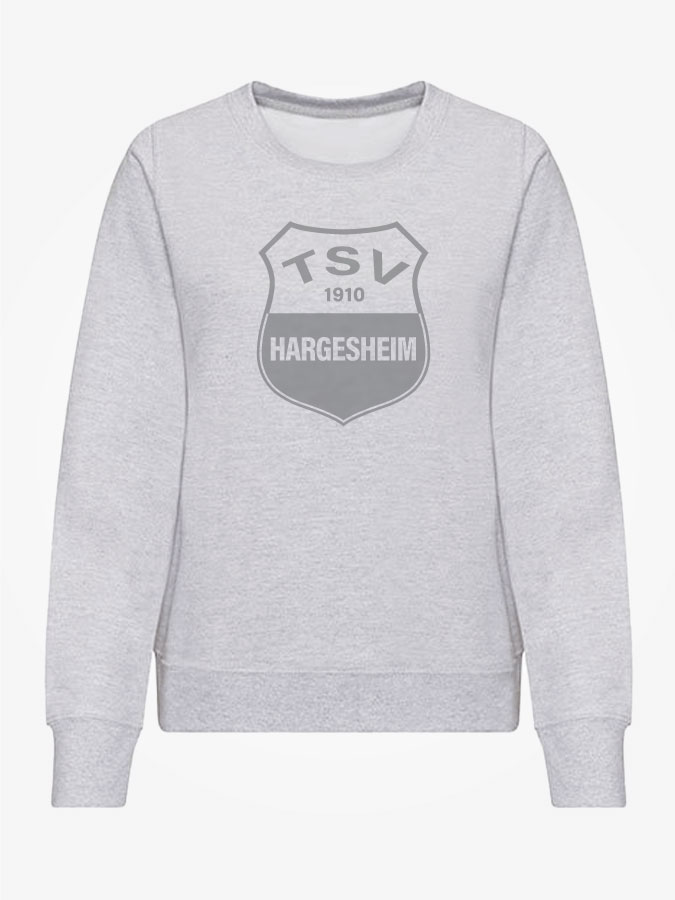 Sweater All Grey Unisex