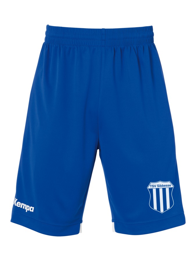 Kempa Player Long Shorts