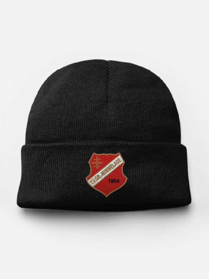 Beanie Kids Sticklogo