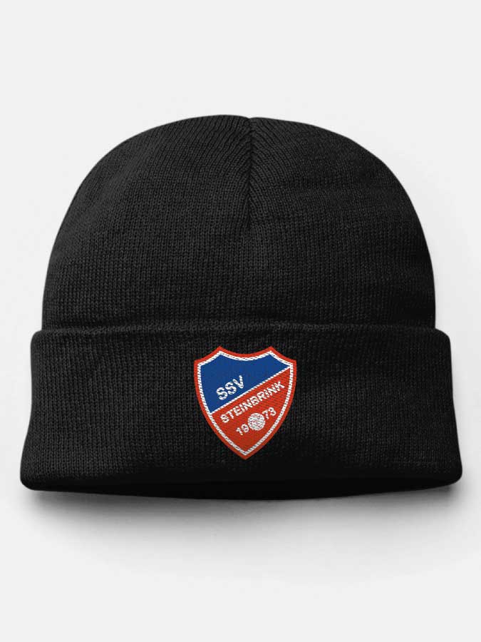 Beanie Sticklogo