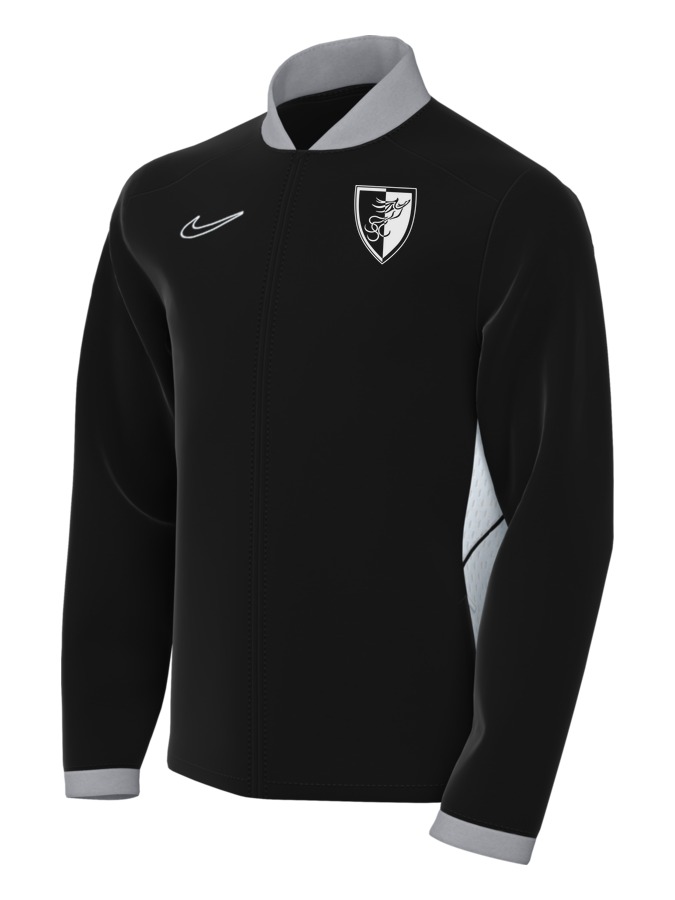Nike Academy 25 Knit Trainingsjacke Kinder