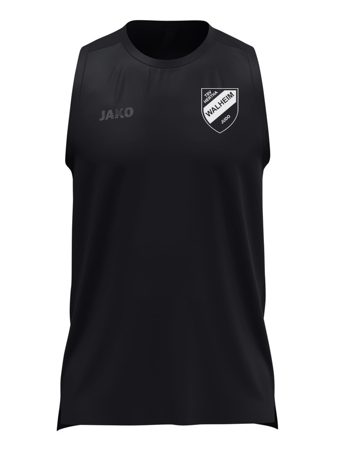 Jako Tanktop Light Flow