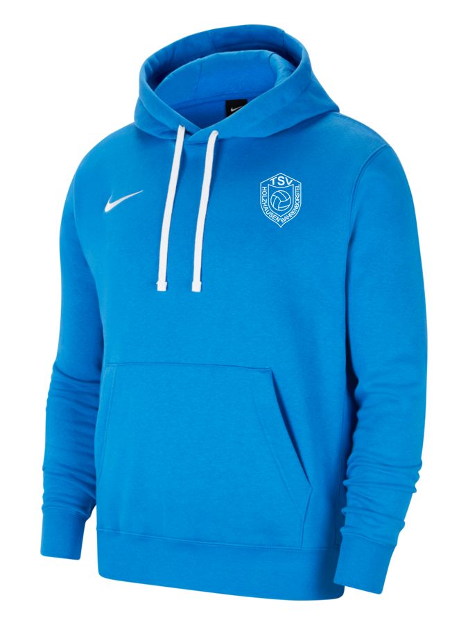 Nike Park 20 Fleece Hoodie