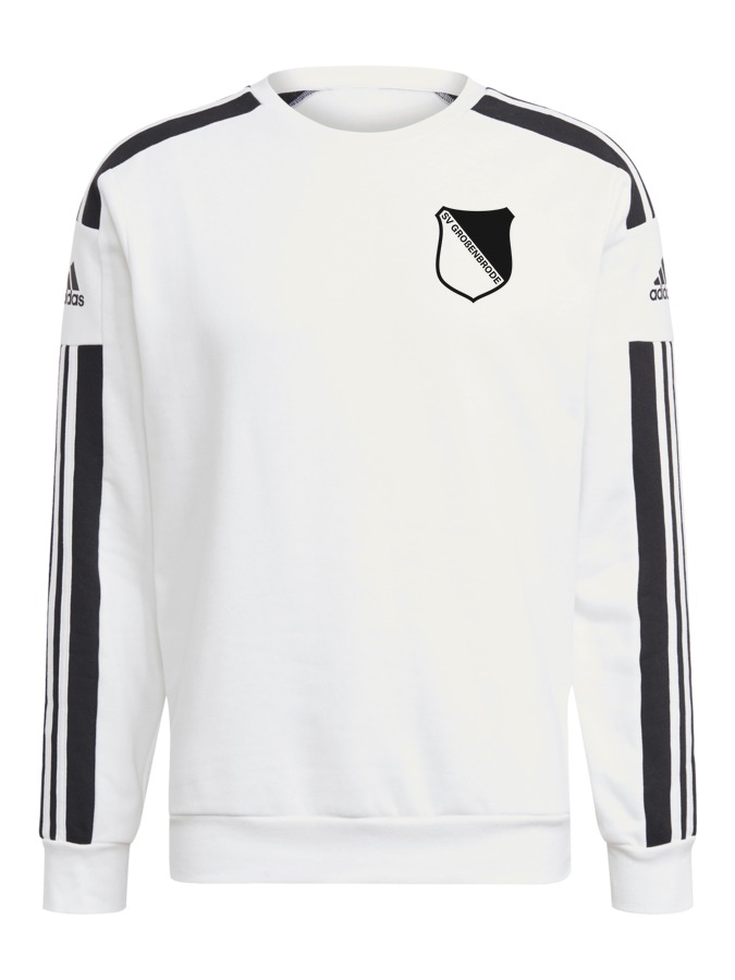 adidas Squadra 21 Sweatshirt