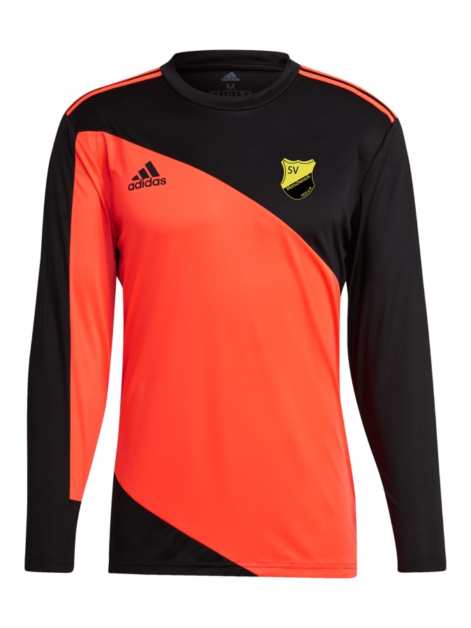 adidas Squadra 21 Torwarttrikot