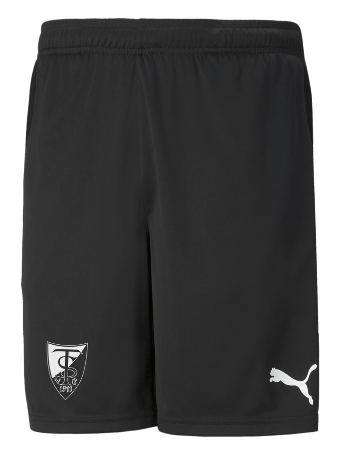 PUMA teamRISE Training Shorts