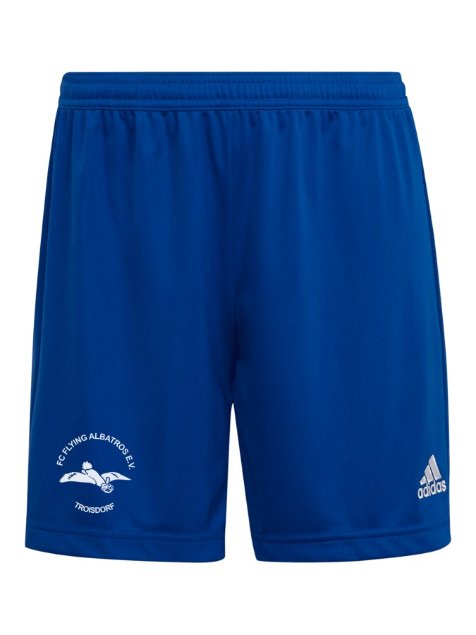 adidas Entrada 22 Shorts Damen