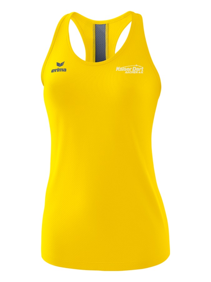 Erima Squad Tanktop Damen