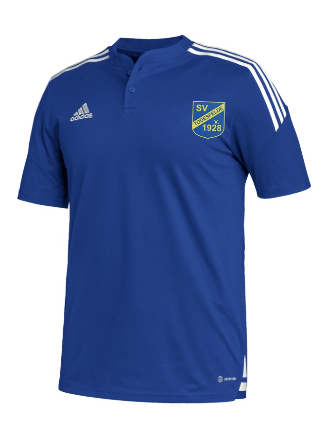 adidas Condivo 22 Poloshirt