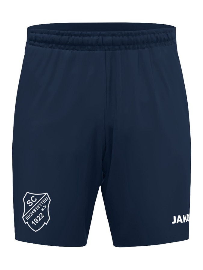 Jako Trainingsshort Dynamic