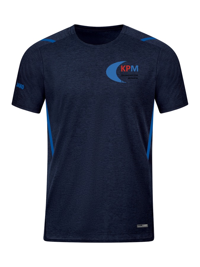 Jako T-Shirt Challenge