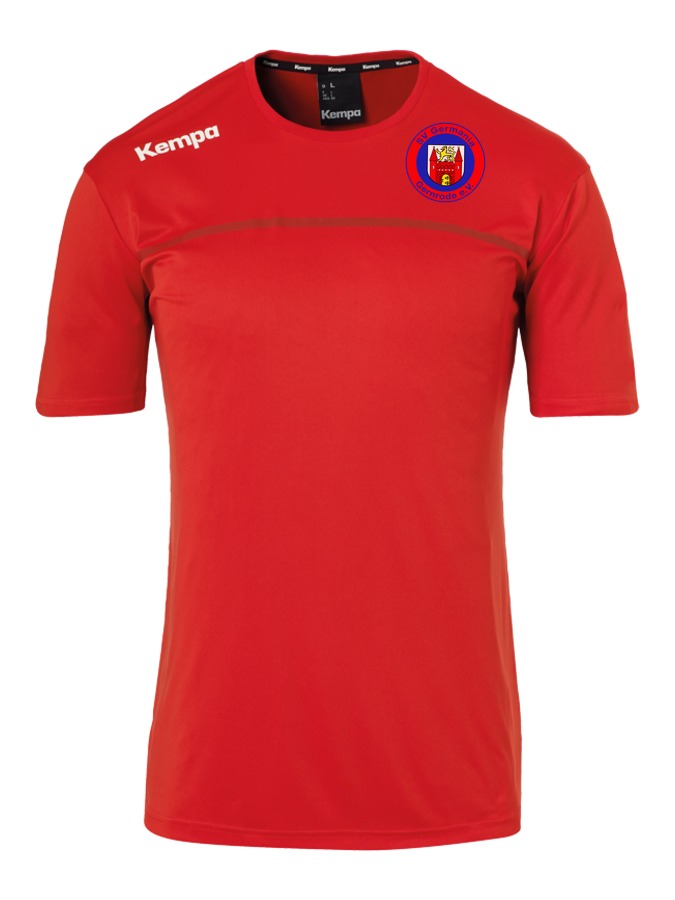 Kempa Emotion 2.0 Poly Trikot