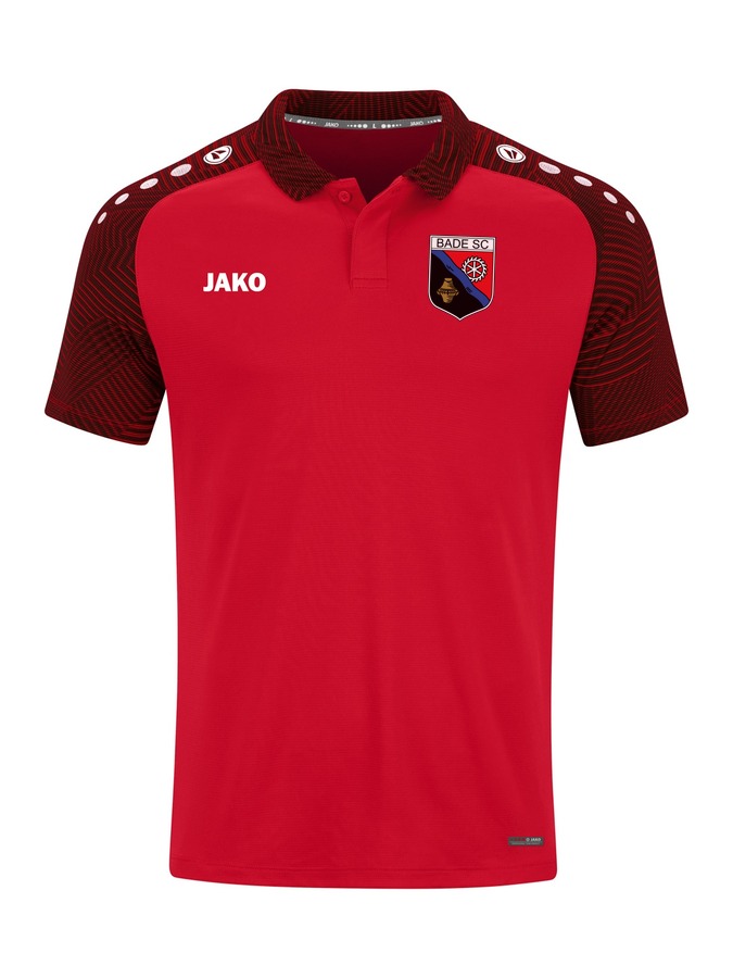 Jako Poloshirt Performance