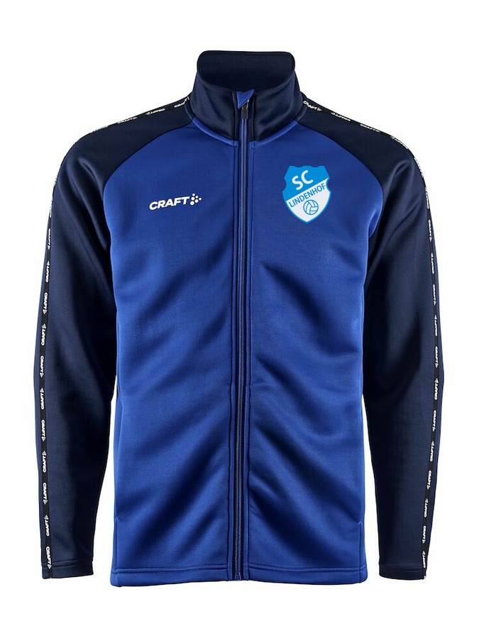 Craft Squad 2.0 Trainingsjacke