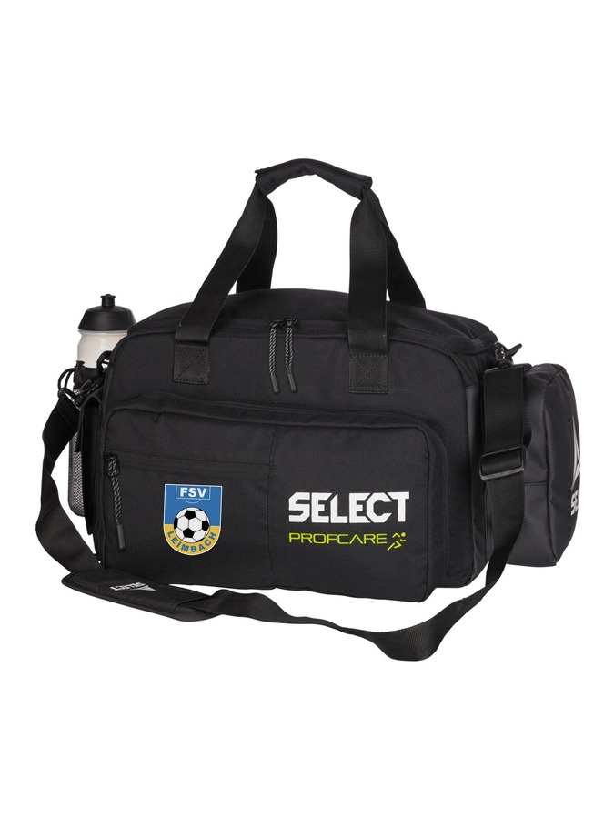 Select Betreuertasche Groß ohne Inhalt