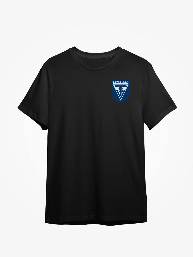 Shirt Organic Kids