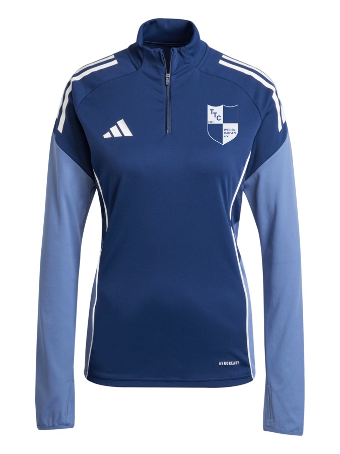 adidas Tiro 25 Competition Trainingstop Damen