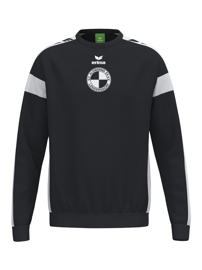 Erima Compete 3 Wings Torwartshirt