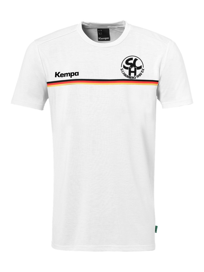 Kempa T-Shirt Team GER