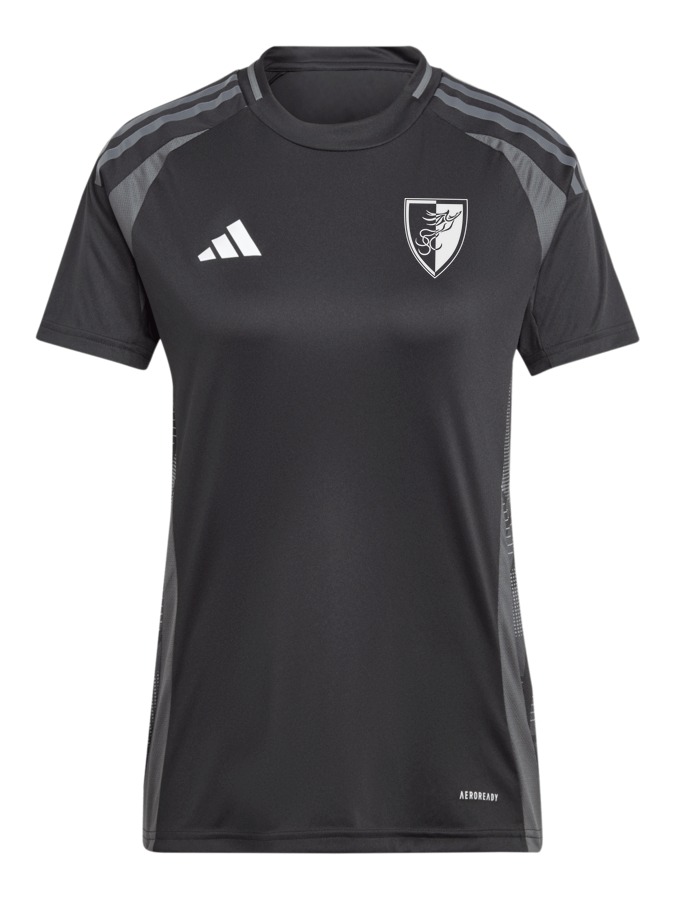adidas Tiro 24 Competition Match Trikot Damen