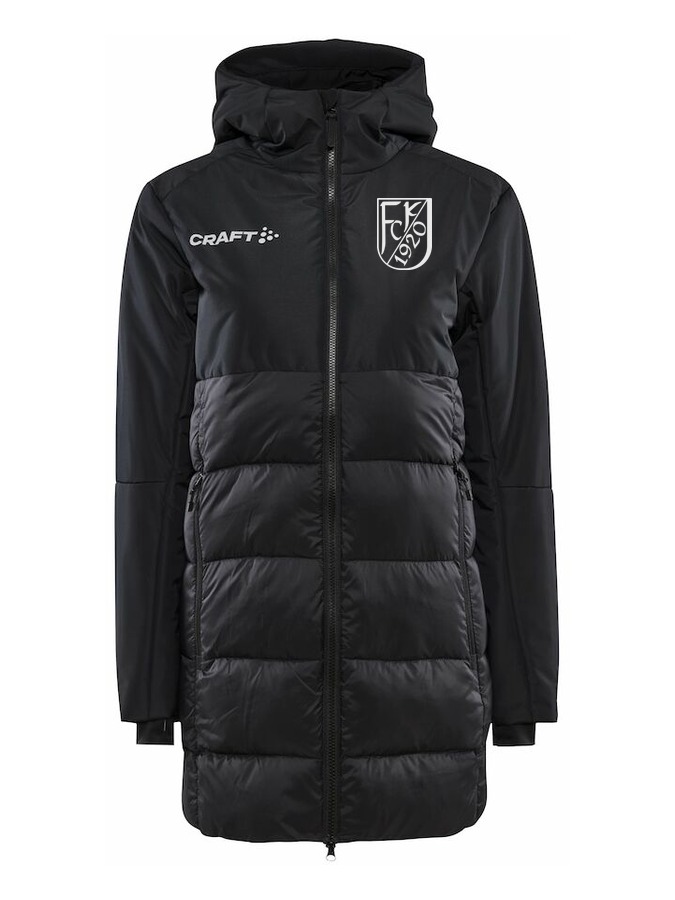Craft Core Evolve Parka Damen