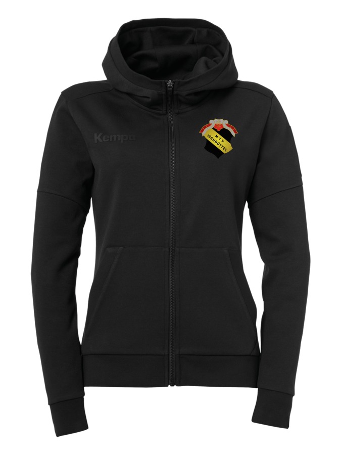 Kempa Status Kapuzenjacke Damen