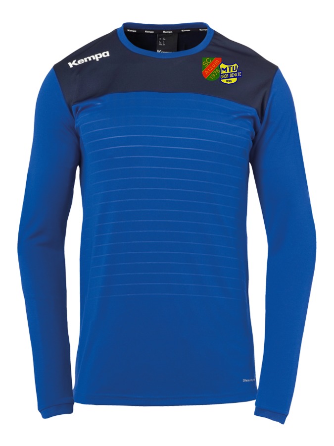 Kempa Emotion 2.0 Langarmshirt